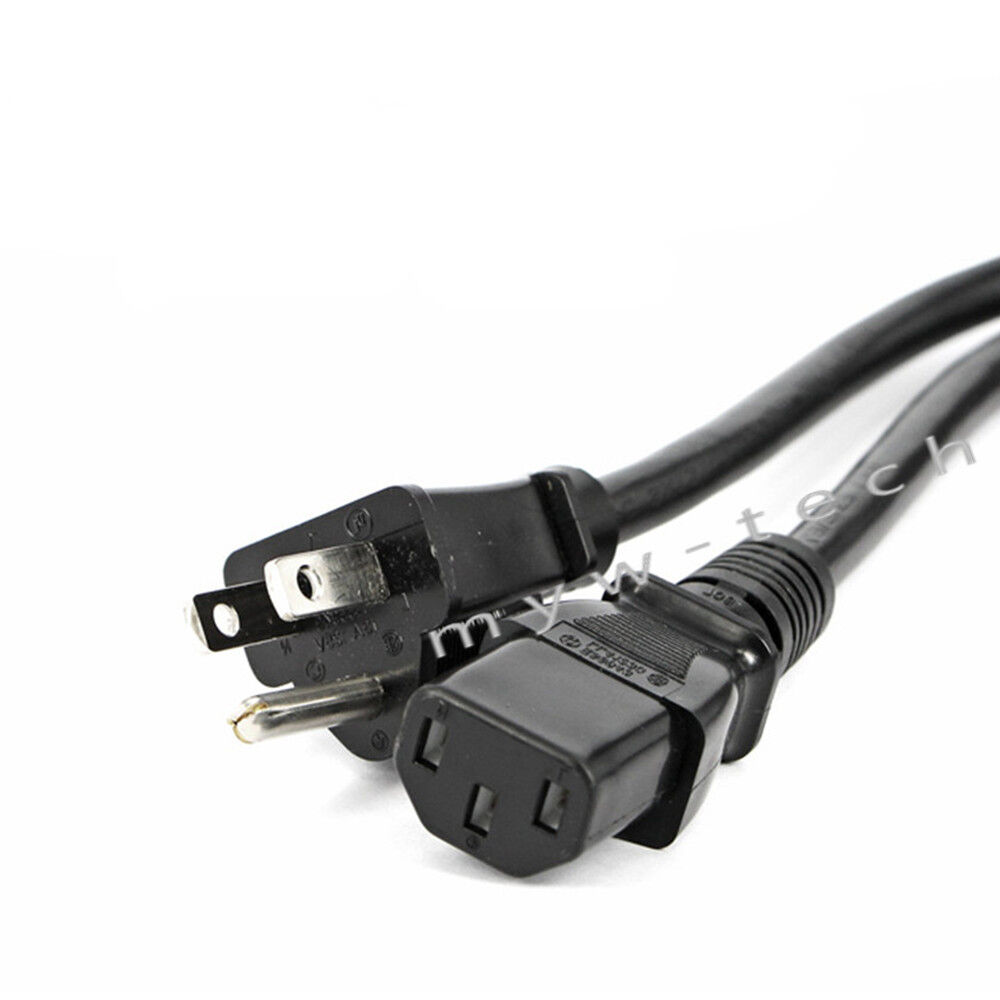 ps4 power supply cable