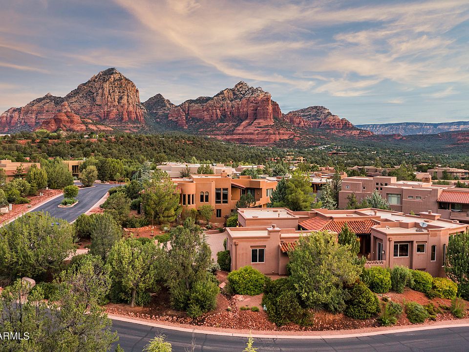 zillow sedona