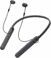 sony c400 wireless headphones