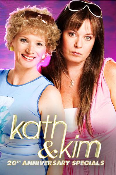 watch kath and kim online free