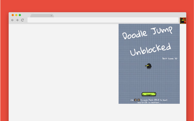 doodle jump unblocked games