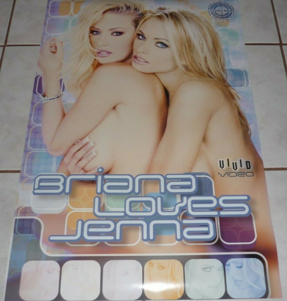 jenna jameson briana banks