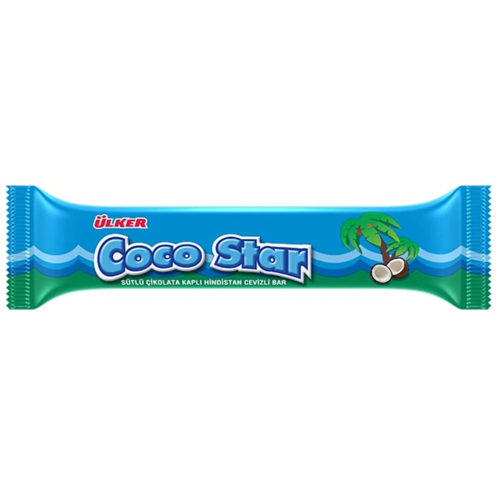 cocostar