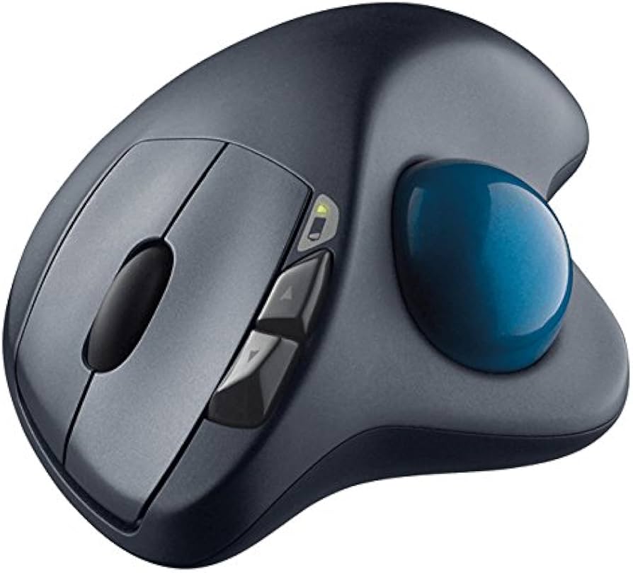 logitech m570 amazon