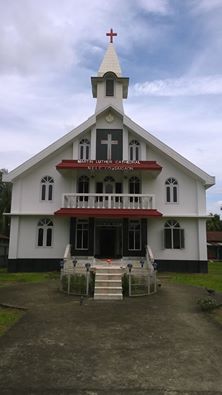 nelc church