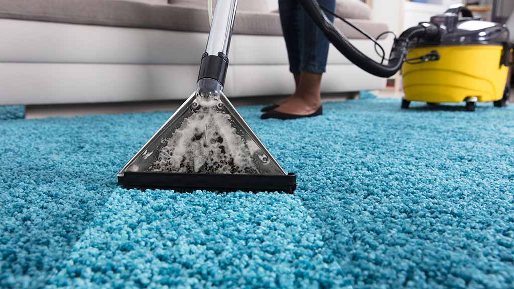 choice carpet cleaning toowoomba