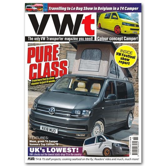 vwt magazine