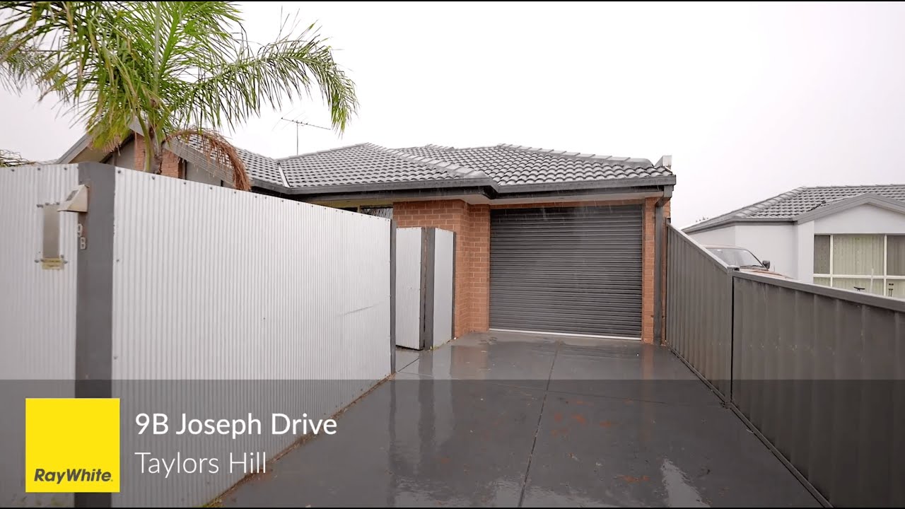 9b joseph drive hillside