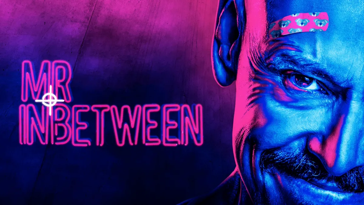 mr inbetween izle