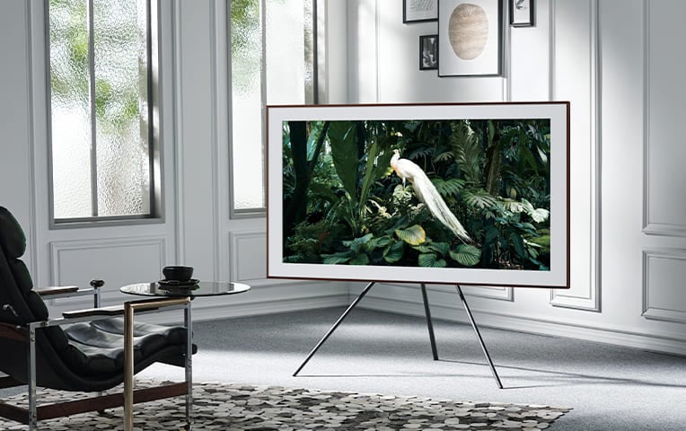 samsung television stand