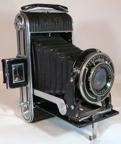 kodak 620 film camera