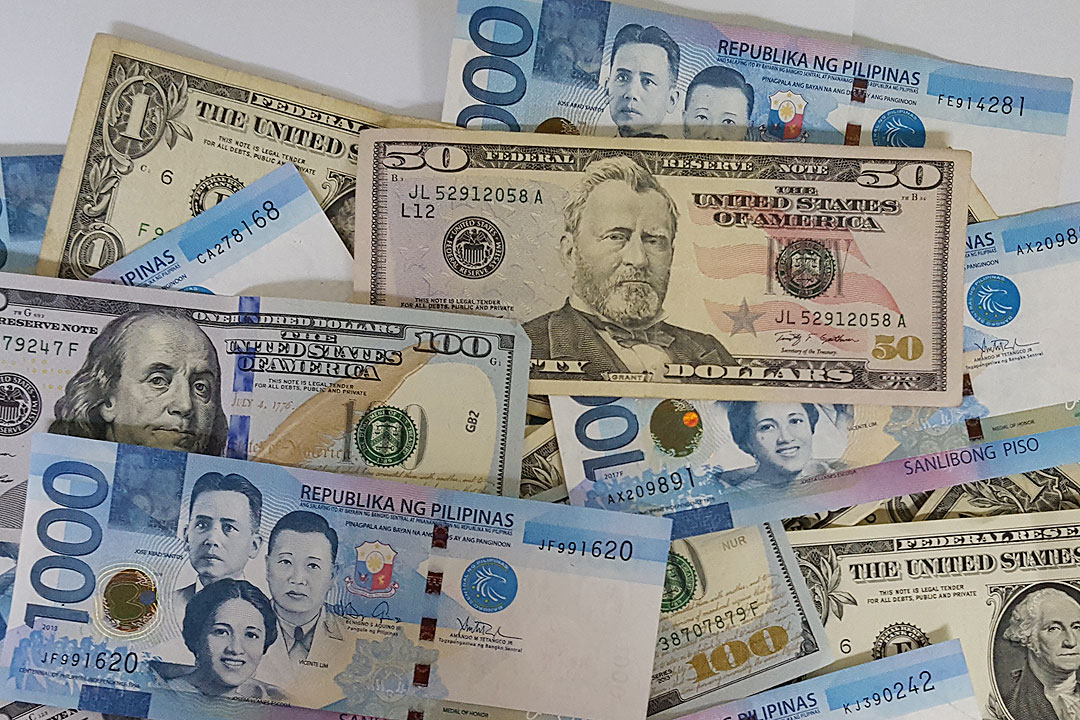 75 000 dollars in philippine pesos