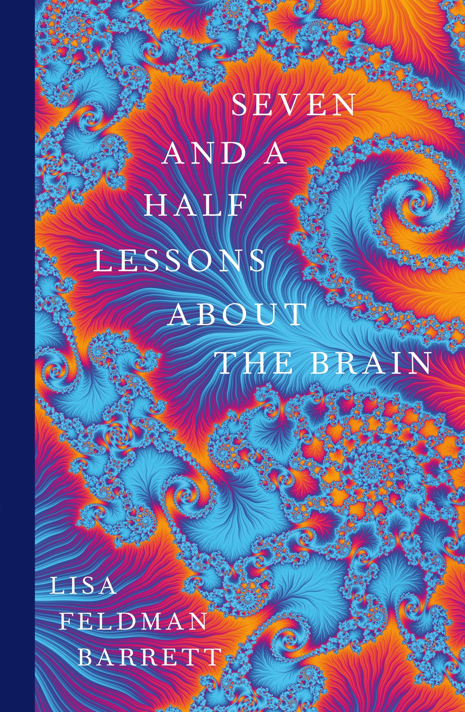 7.5 lessons about the brain