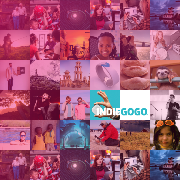 indiegogo.com