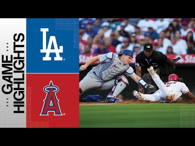 dodgers vs angels 2019 live stream