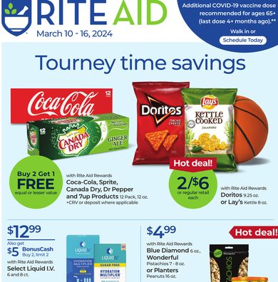 rite aid saginaw st lansing