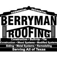 berryman roofing