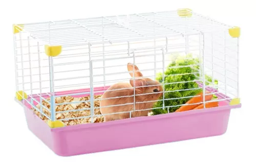 jaulas para conejos mercado libre