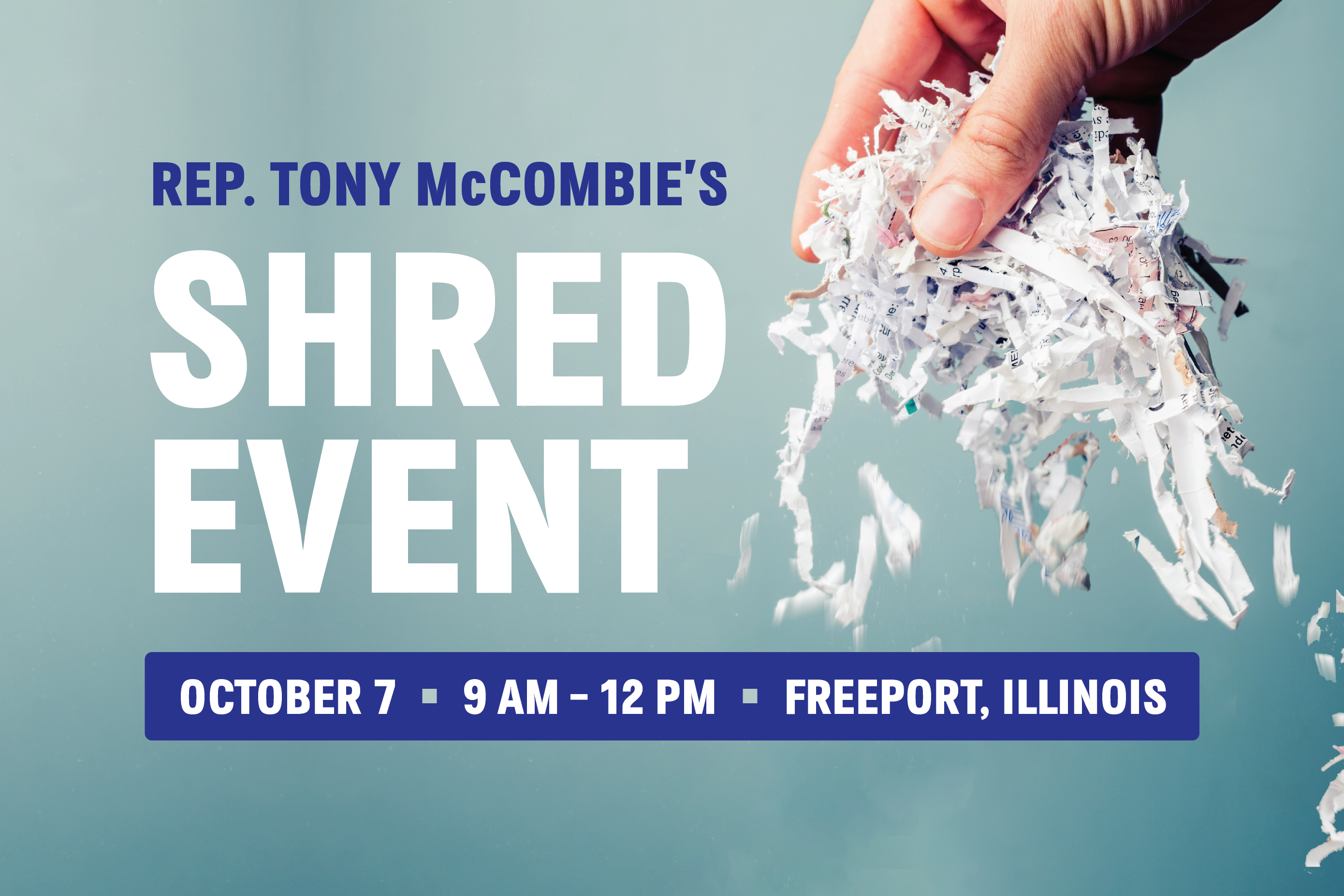 free shredding events chicago 2023