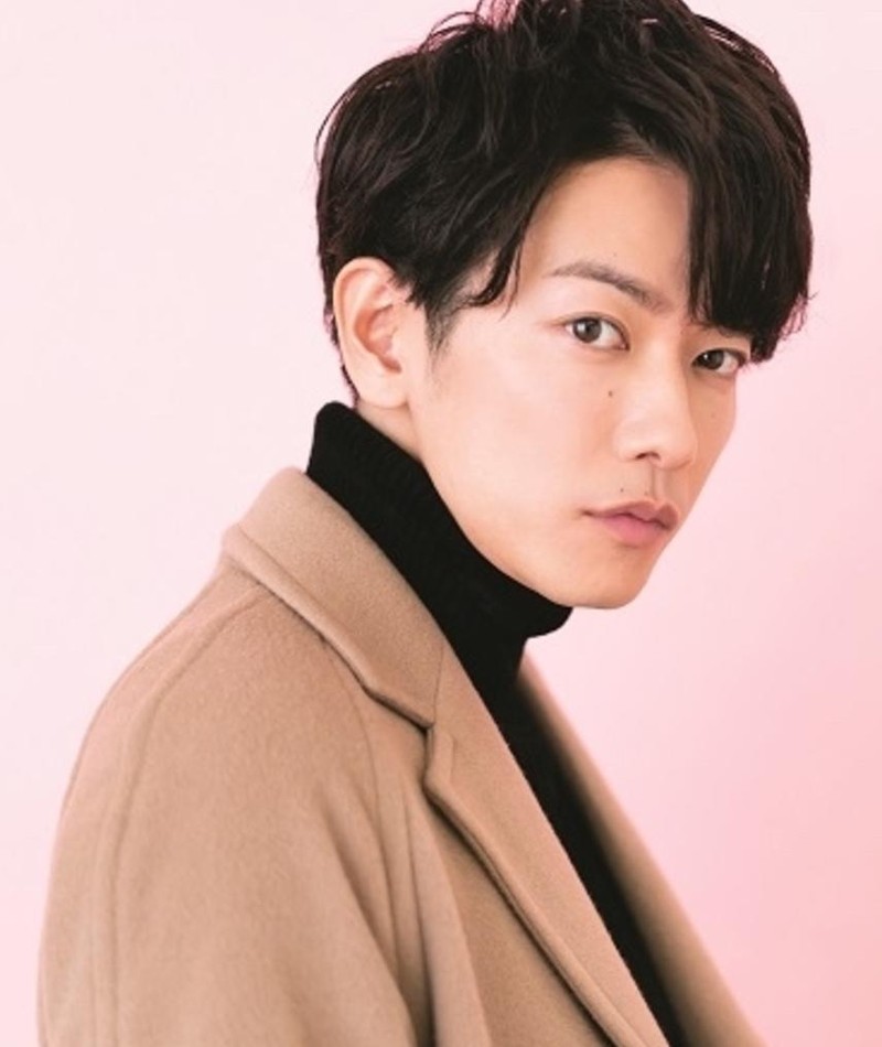 sato takeru