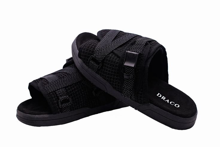 draco slides