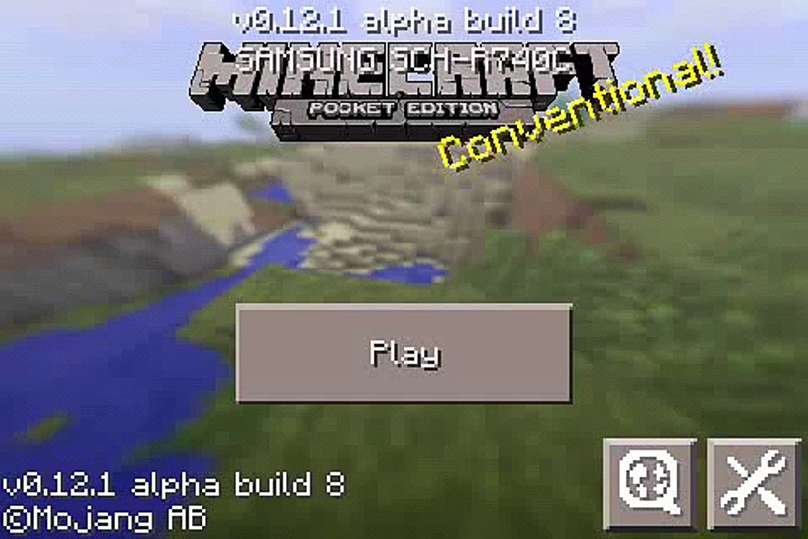 minecraft pocket edition v0 8.0 apk