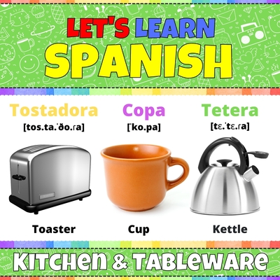 kettle in spanish