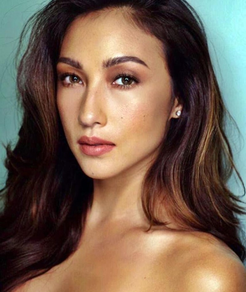 solenn heussaff