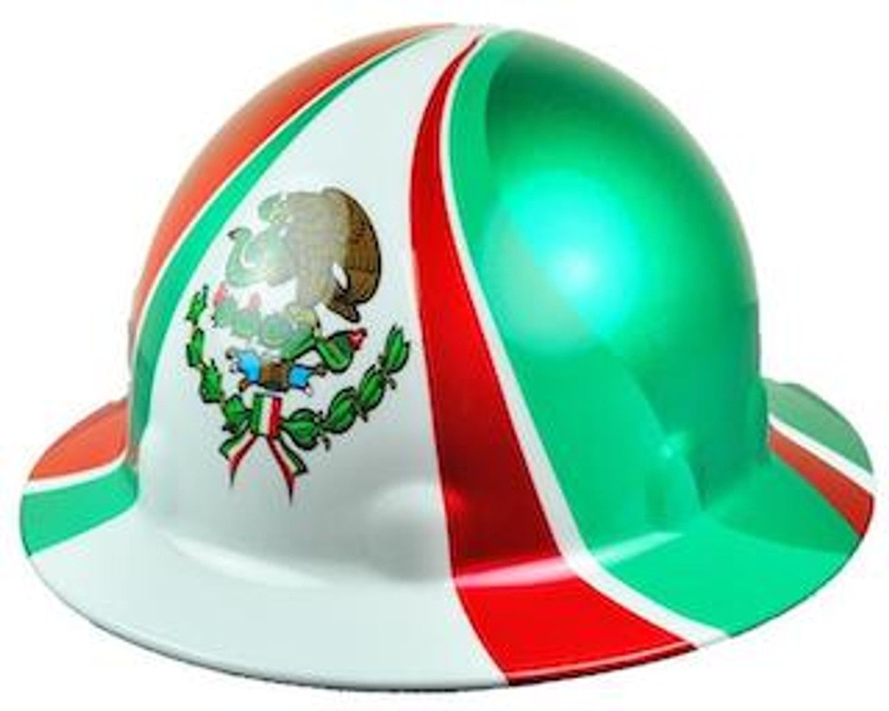 sombrero hard hat