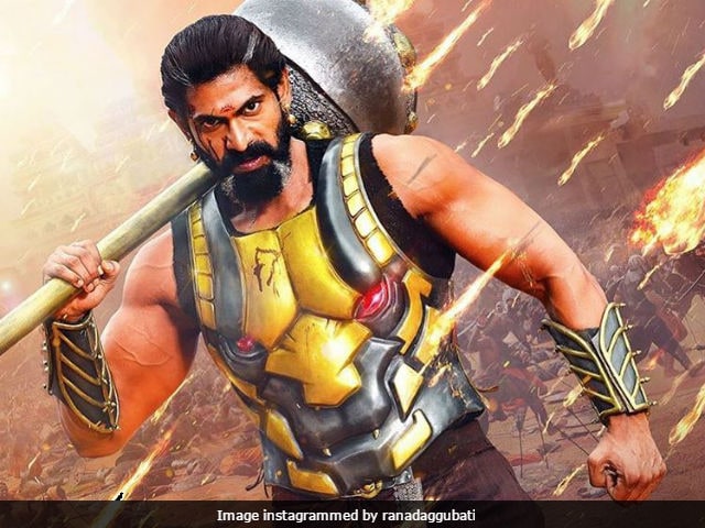 bahubali 2 villain name