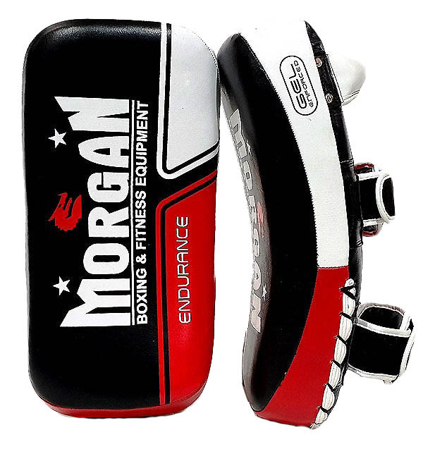 morgan thai pads