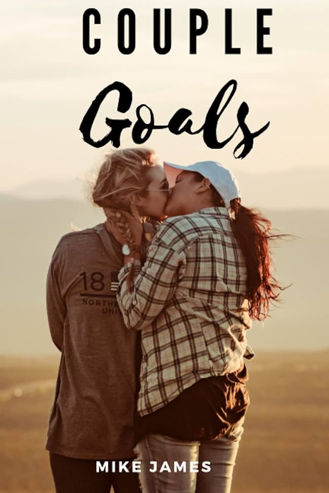 couple goals book