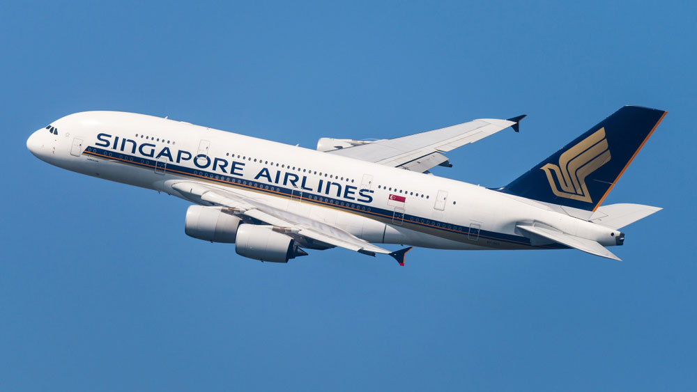 singapore airlines 2 to go