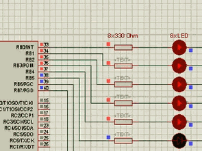 ccs c compiler example programs