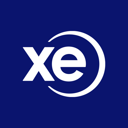 xe currency rate