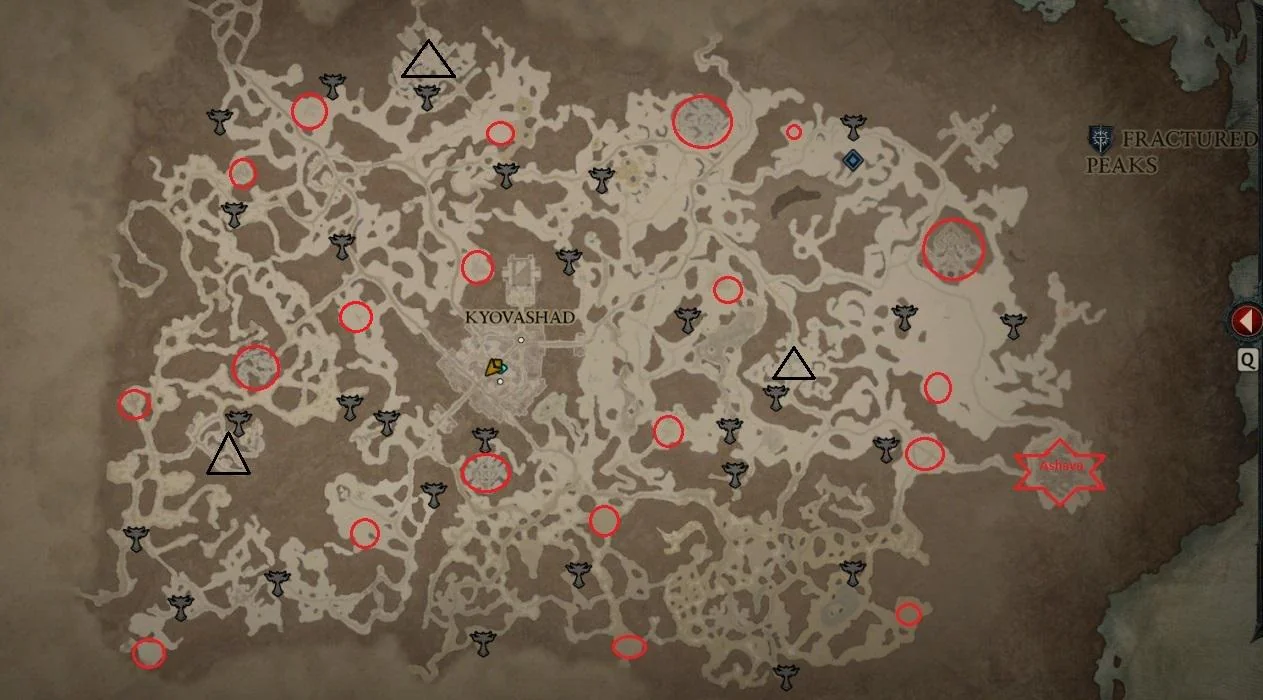 d4 world boss location