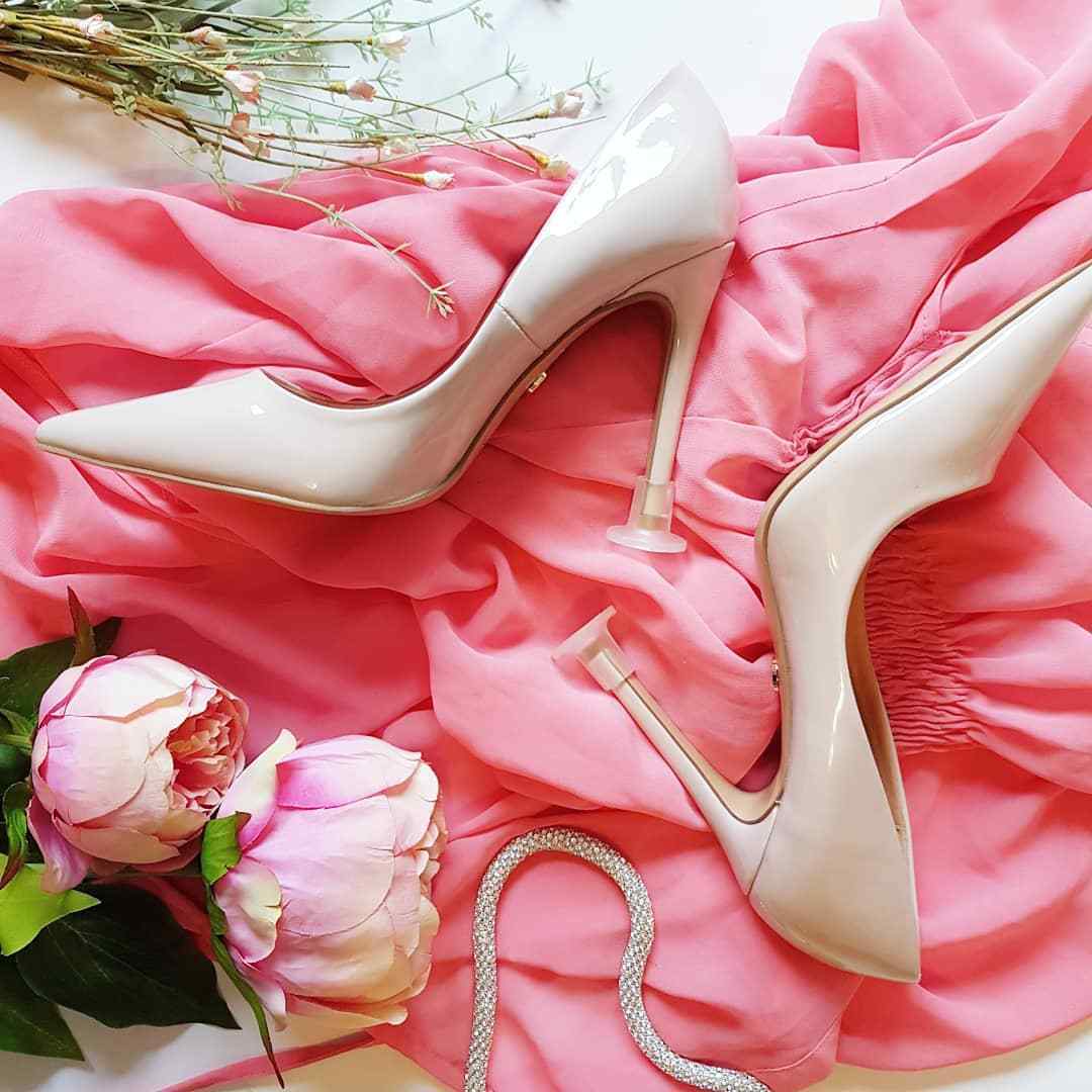 high heel shoe protectors