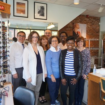 somerville optometrist