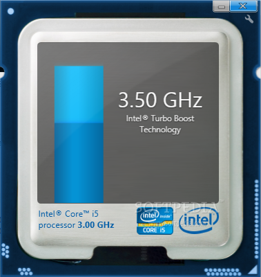 intel cpu turbo boost