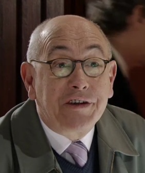 norris cole actor