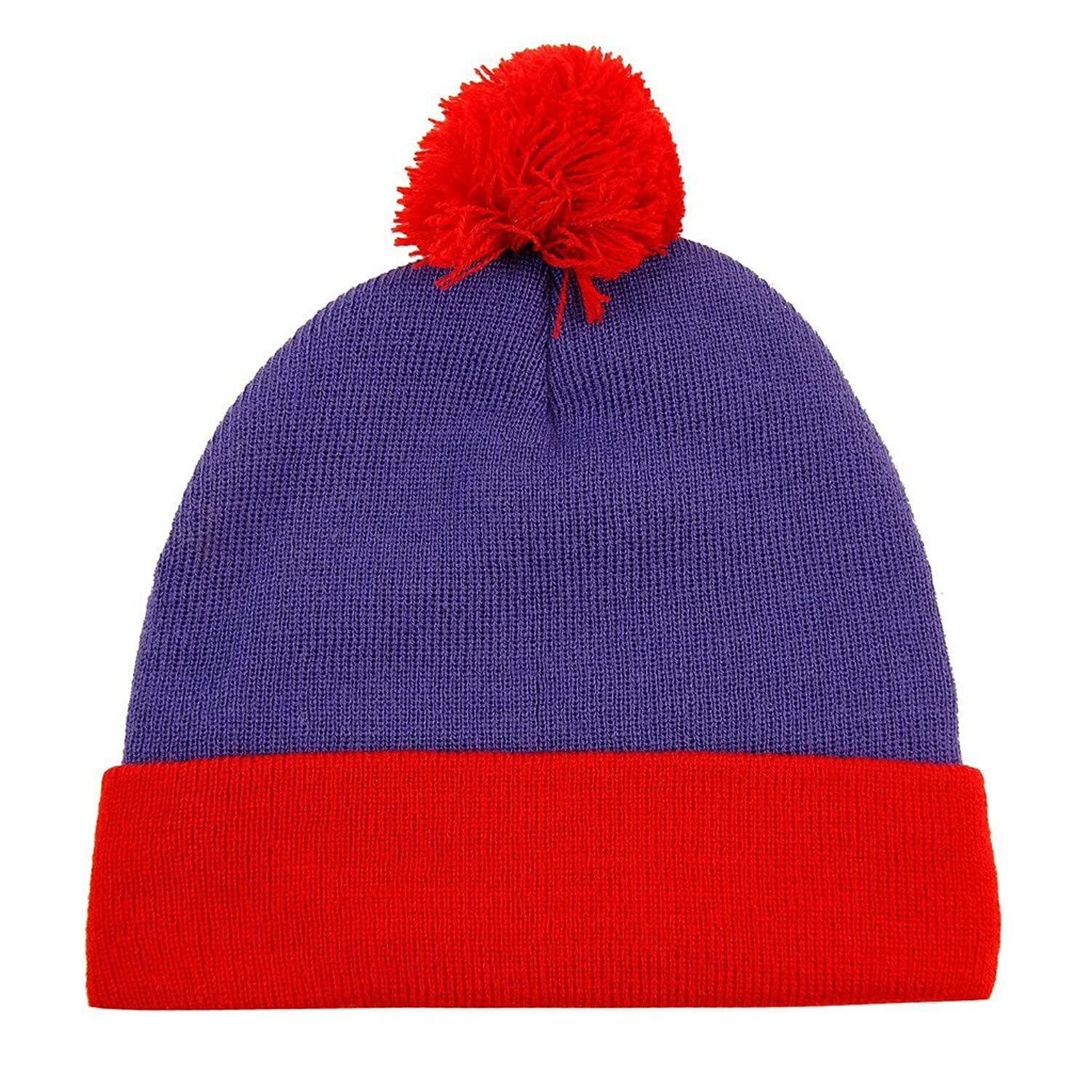 gorro de stan