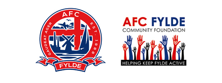 afc fylde community foundation