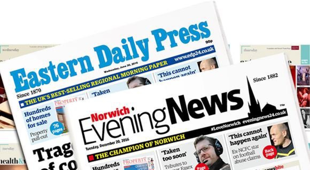 edp news headlines