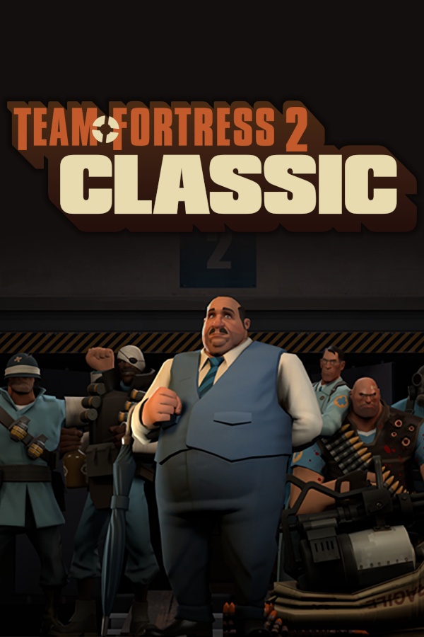 team fortress 2 classic