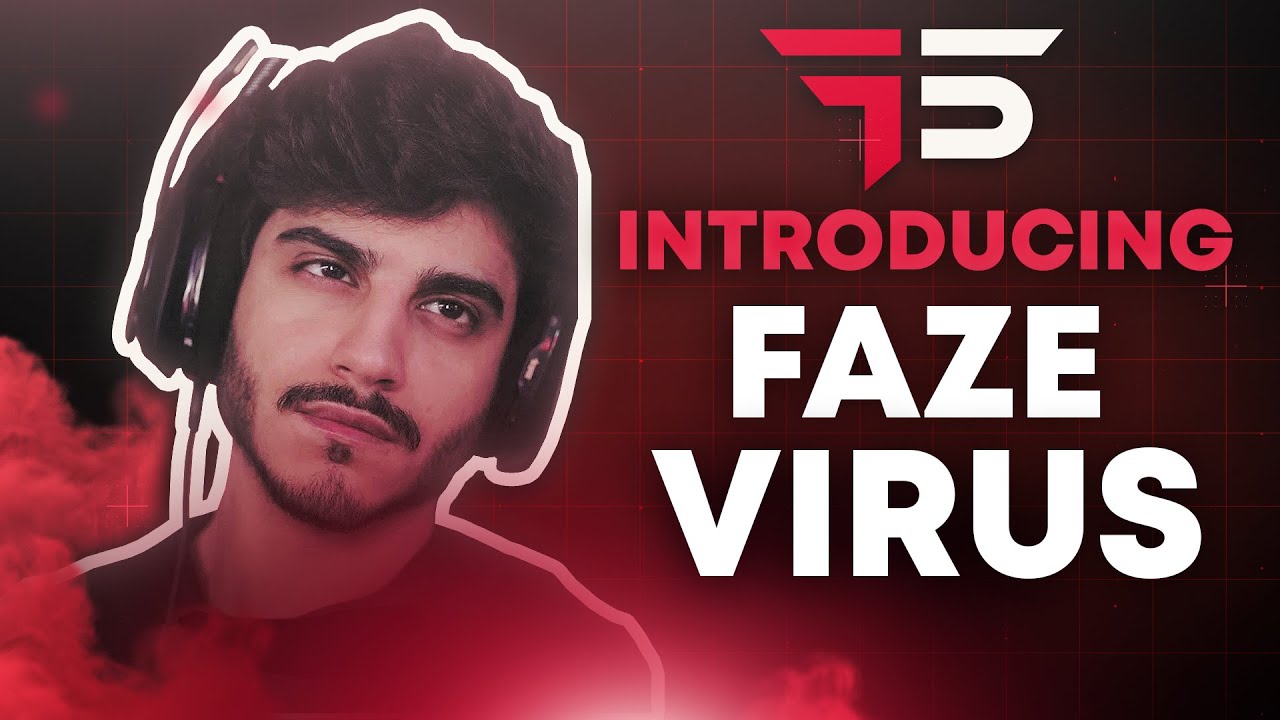 faze virus