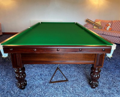 pool table second hand