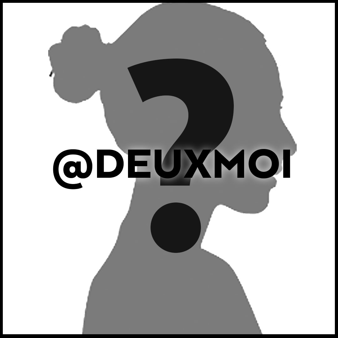 deuxmoi podcast