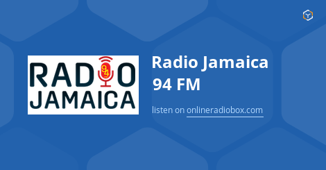 jamaica internet radio station