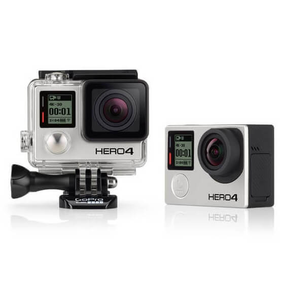 gopro hero 4 black edition fiyat