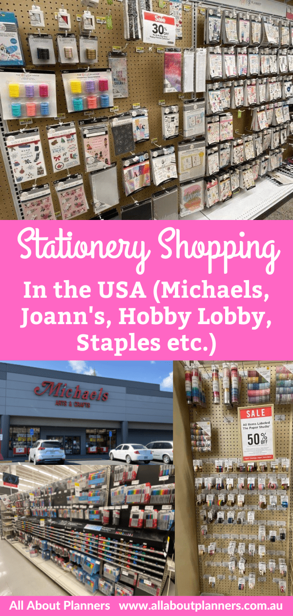 hobby lobby australia